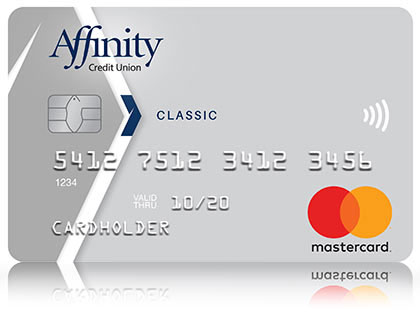 Silver Alpha Guarantee Bank Personal Mastercard